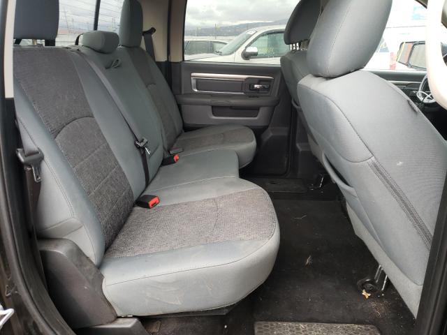 Photo 6 from auction – 2016 RAM 1500 SLT with VIN 3C6RR7LT7GG207400
