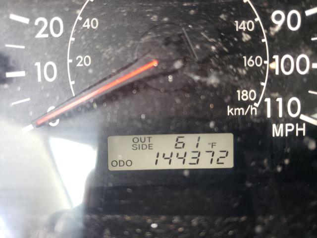 Photo 8 from auction – 2007 TOYOTA COROLLA CE with VIN 2T1BR32E87C794674