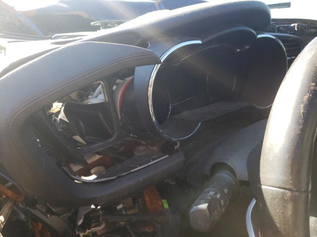 Photo 8 from auction – 2012 KIA OPTIMA SX with VIN 5XXGR4A68CG068094