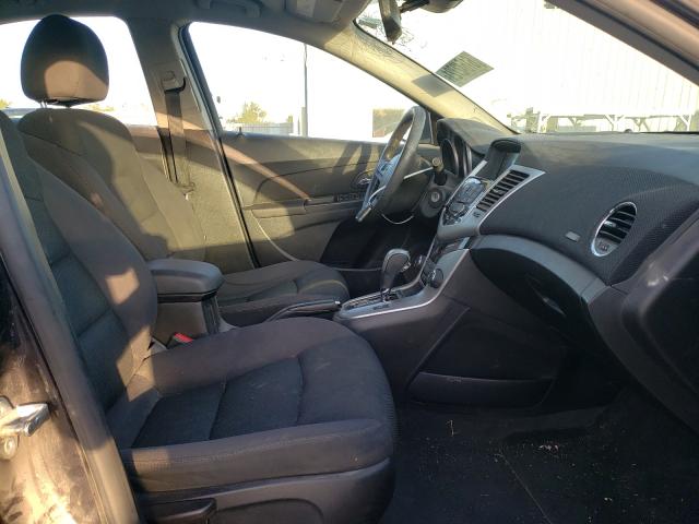 Photo 5 from auction – 2015 CHEVROLET CRUZE LT with VIN 1G1PC5SB0F7204615