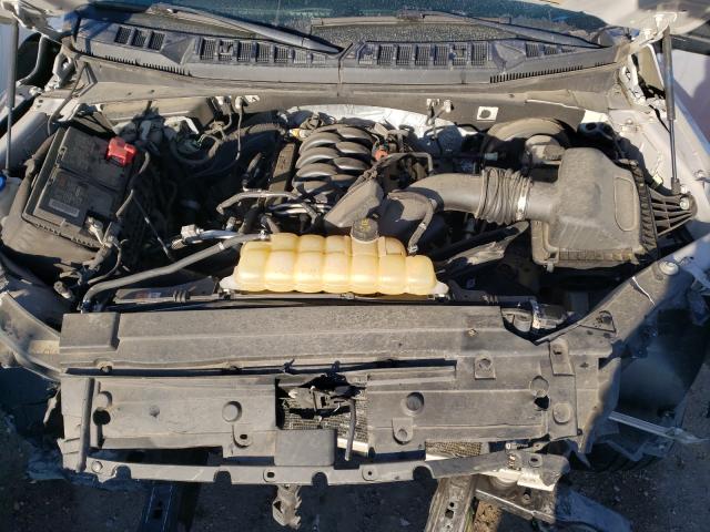 Photo 7 from auction – 2019 FORD F150 SUPER with VIN 1FTEW1C55KKD55402