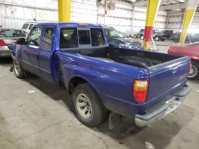 Photo 3 from auction – 2004 MAZDA B2300 CAB with VIN 4F4YR16D74TM10198