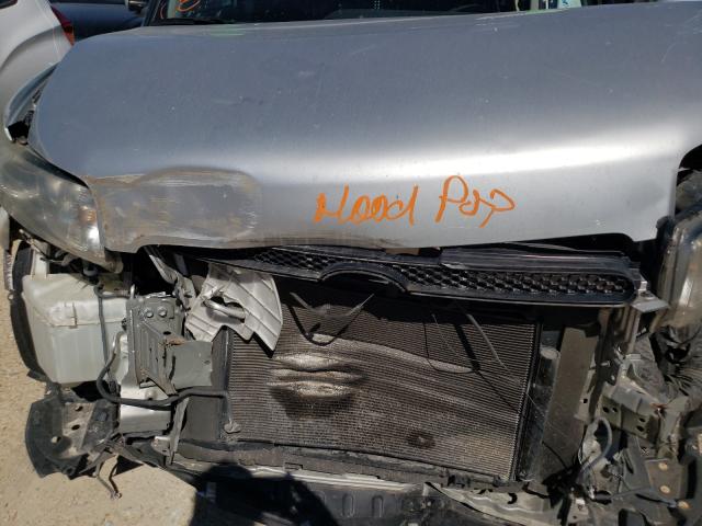 Photo 7 from auction – 2015 TOYOTA SCION XB with VIN JTLZE4FE4FJ077139