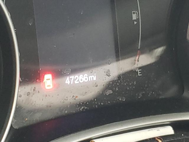 Photo 8 from auction – 2018 JEEP COMPASS LA with VIN 3C4NJCBB6JT468029