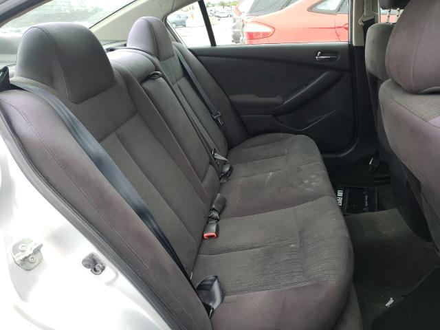 Photo 6 from auction – 2012 NISSAN ALTIMA BAS with VIN 1N4AL2AP5CC108626