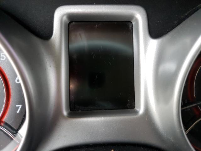 Photo 8 from auction – 2014 DODGE JOURNEY SE with VIN 3C4PDCAB0ET155940