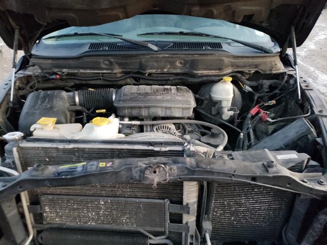 Photo 7 from auction – 2006 DODGE RAM 1500 S with VIN 1D7HU16N66J104596