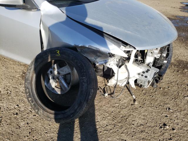 Photo 9 from auction – 2012 TOYOTA CAMRY BASE with VIN 4T1BF1FK8CU573923