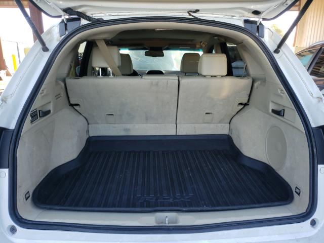 Photo 9 from auction – 2013 ACURA RDX with VIN 5J8TB4H31DL001175