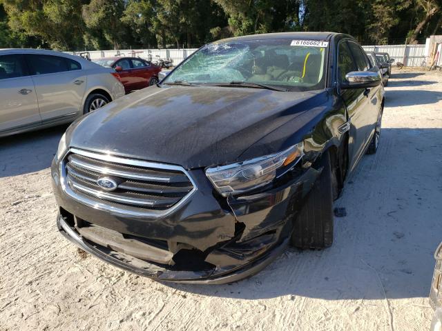 Photo 2 from auction – 2015 FORD TAURUS LIM with VIN 1FAHP2F81FG180392