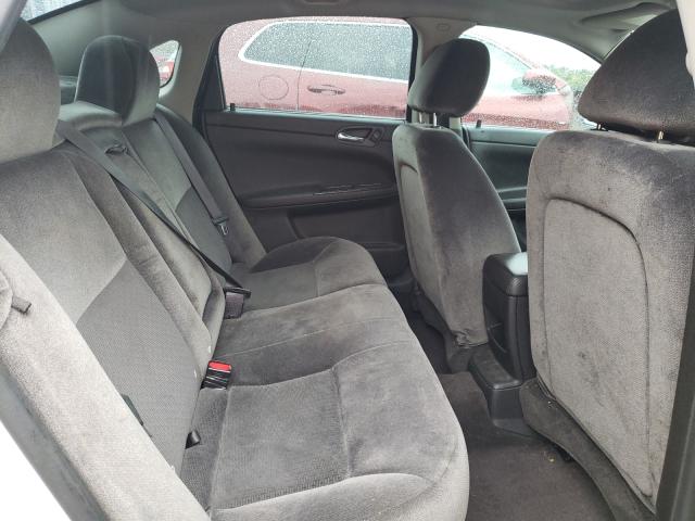 Photo 6 from auction – 2015 CHEVROLET IMPALA LIM with VIN 2G1WB5E32F1154378