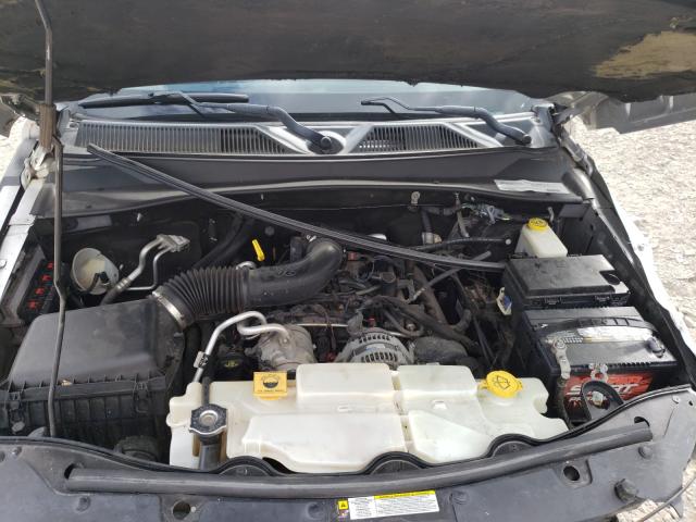 Photo 7 from auction – 2012 JEEP LIBERTY SP with VIN 1C4PJLAK7CW174839