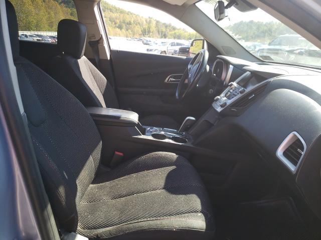 Photo 5 from auction – 2014 CHEVROLET EQUINOX LT with VIN 2GNFLFEK2E6284123
