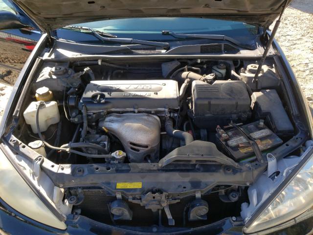 Photo 7 from auction – 2003 TOYOTA CAMRY with VIN 4T1BE32KX3U150569
