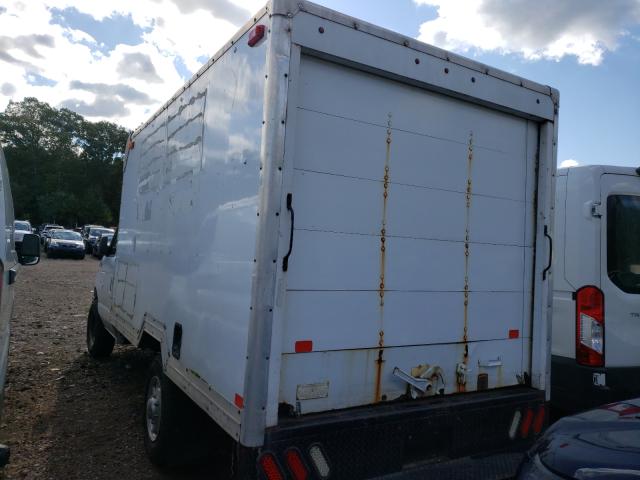 Photo 3 from auction – 2005 FORD ECONOLINE with VIN 1FDSE35P55HA55985