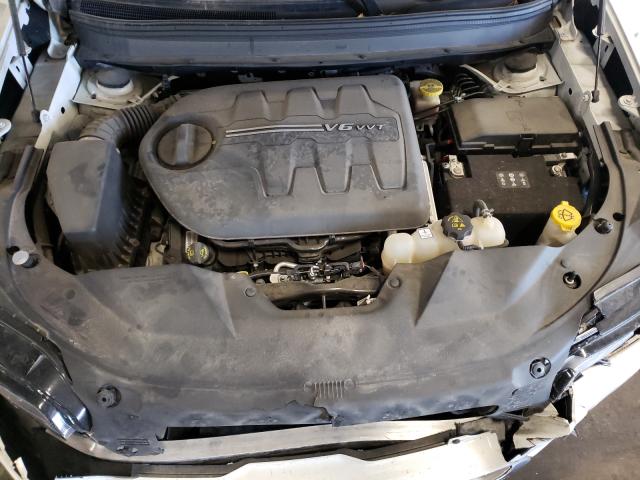 Photo 7 from auction – 2019 JEEP CHEROKEE L with VIN 1C4PJMDX1KD354163