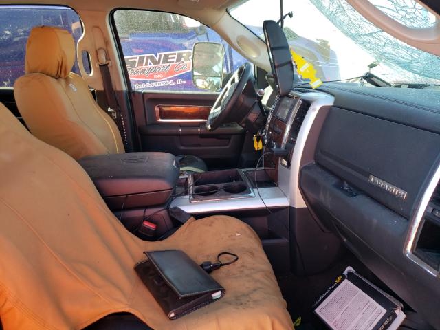 Photo 5 from auction – 2012 DODGE RAM 3500 L with VIN 3C63DRJL2CG345469