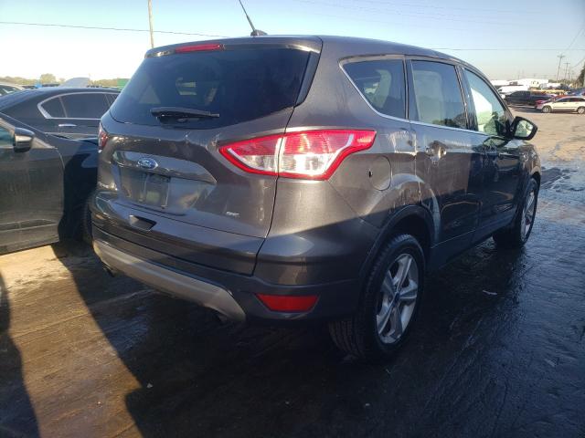 Photo 4 from auction – 2015 FORD ESCAPE SE with VIN 1FMCU0G7XFUB93324