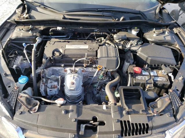 Photo 7 from auction – 2015 HONDA ACCORD with VIN 1HGCR2F39FA196637