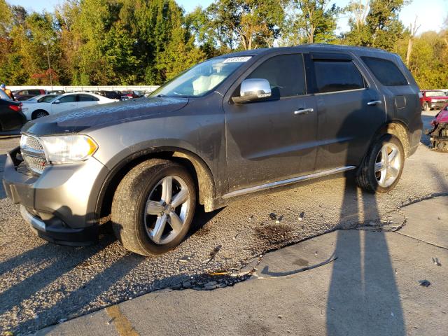 Photo 2 from auction – 2013 DODGE DURANGO CI with VIN 1C4RDJEG2DC50486