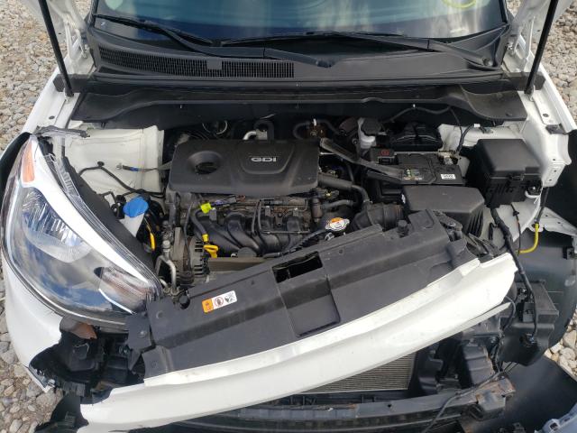 Photo 7 from auction – 2019 KIA SOUL with VIN KNDJN2A26K7674097