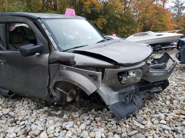 Photo 9 from auction – 2007 HONDA ELEMENT EX with VIN 5J6YH28737L012879