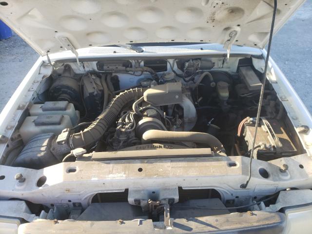 Photo 7 from auction – 1998 FORD RANGER with VIN 1FTYR10C4WPB04497