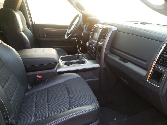 Photo 5 from auction – 2016 RAM 1500 SPORT with VIN 1C6RR7MTXGS359176