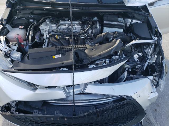 Photo 7 from auction – 2020 TOYOTA COROLLA L with VIN 5YFDPRAE5LP092485