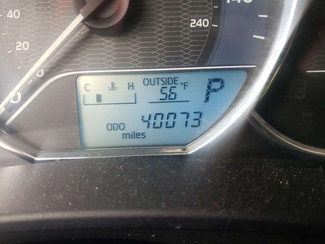 Photo 8 from auction – 2016 TOYOTA COROLLA L with VIN 5YFBURHE0GP532818