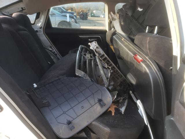 Photo 6 from auction – 2013 NISSAN ALTIMA 2.5 with VIN 1N4AL3AP9DC225584