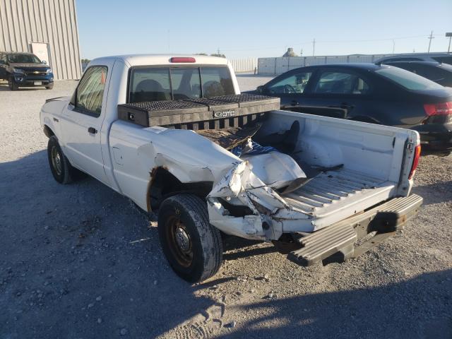 Photo 3 from auction – 1998 FORD RANGER with VIN 1FTYR10C4WPB04497
