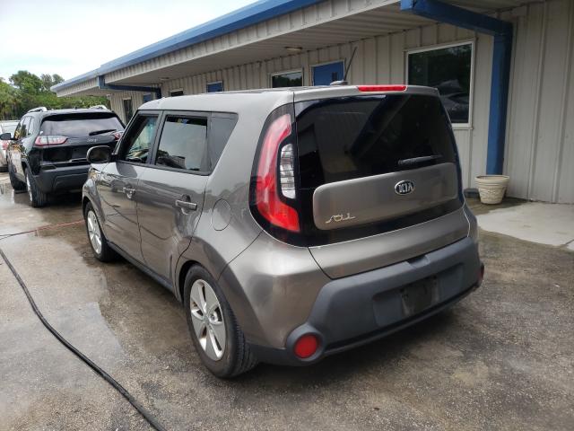 Photo 3 from auction – 2016 KIA SOUL with VIN KNDJN2A27G7308947