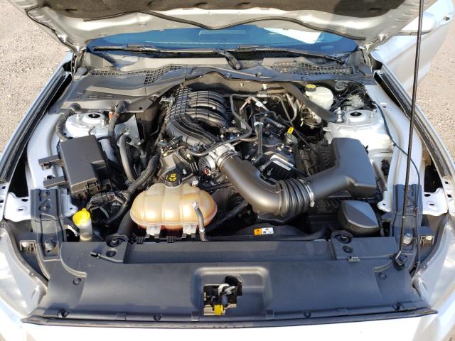 Photo 7 from auction – 2015 FORD MUSTANG with VIN 1FATP8EM1F5415526