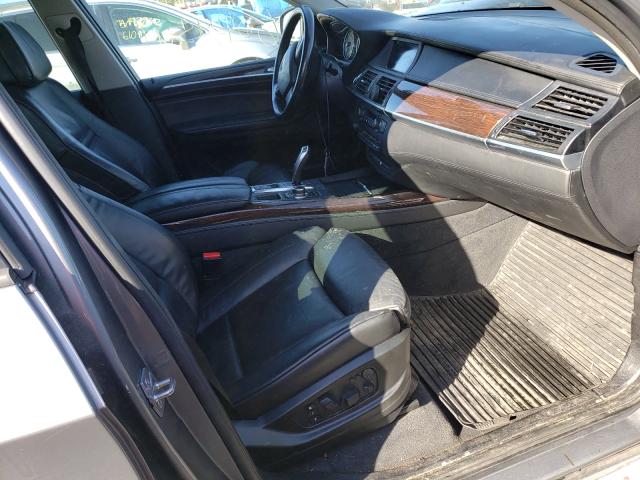 Photo 5 from auction – 2012 BMW X5 XDRIVE3 with VIN 5UXZW0C57CL669901