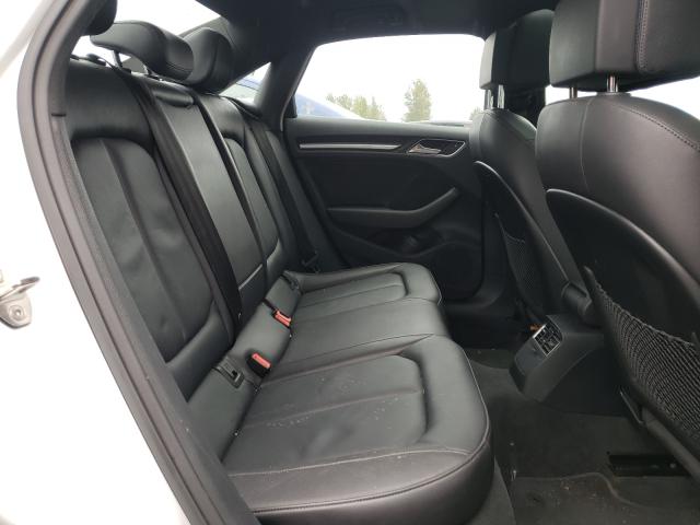 Photo 6 from auction – 2016 AUDI A3 PREMIUM with VIN WAUB8GFF1G1107632