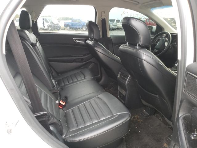 Photo 6 from auction – 2016 FORD EDGE SEL with VIN 2FMPK4J98GBB88249