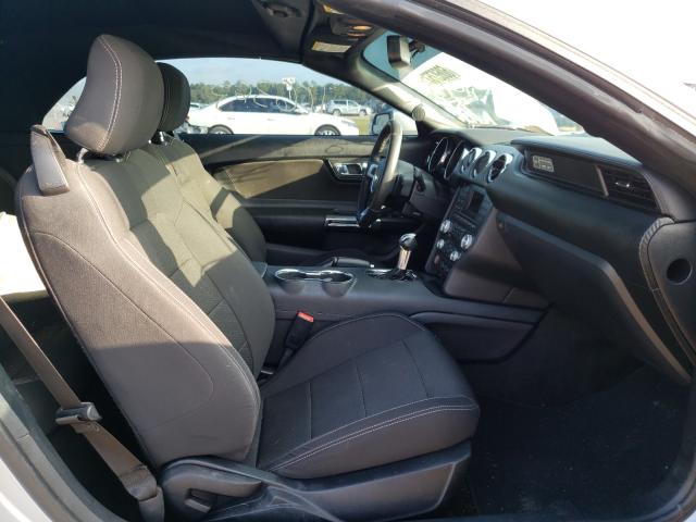Photo 5 from auction – 2015 FORD MUSTANG with VIN 1FATP8EM1F5415526