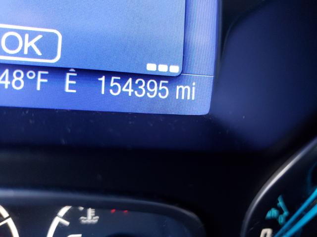 Photo 8 from auction – 2013 FORD FOCUS SE with VIN 1FADP3F25DL265465
