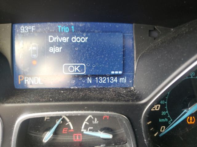 Photo 8 from auction – 2014 FORD FOCUS SE with VIN 1FADP3F2XEL316010