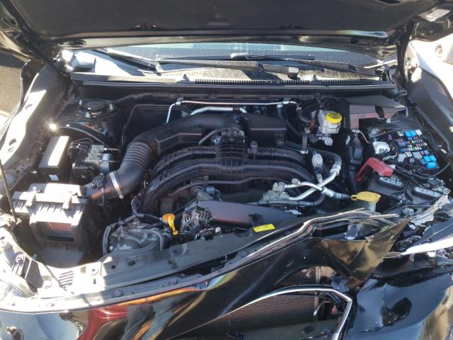 Photo 7 from auction – 2018 SUBARU IMPREZA PR with VIN 4S3GTAB6XJ3727465