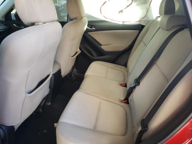 Photo 6 from auction – 2013 MAZDA CX-5 SPORT with VIN JM3KE4BE4D0166108