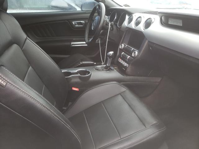 Photo 5 from auction – 2016 FORD MUSTANG GT with VIN 1FA6P8CF1G5320869