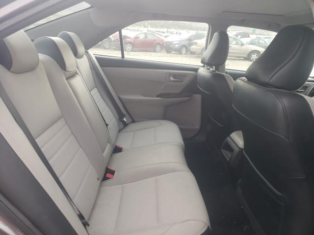 Photo 6 from auction – 2016 TOYOTA CAMRY LE with VIN 4T1BF1FK5GU260589