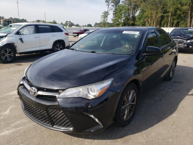 Photo 2 from auction – 2017 TOYOTA CAMRY LE with VIN 4T1BF1FK0HU424073