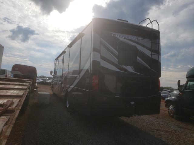 Photo 3 from auction – 2021 THOR CHALLENGER with VIN 1F66F5DN7L0A13699