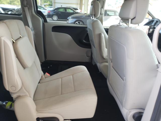 Photo 6 from auction – 2012 DODGE GRAND CARA with VIN 2C4RDGBG8CR324757