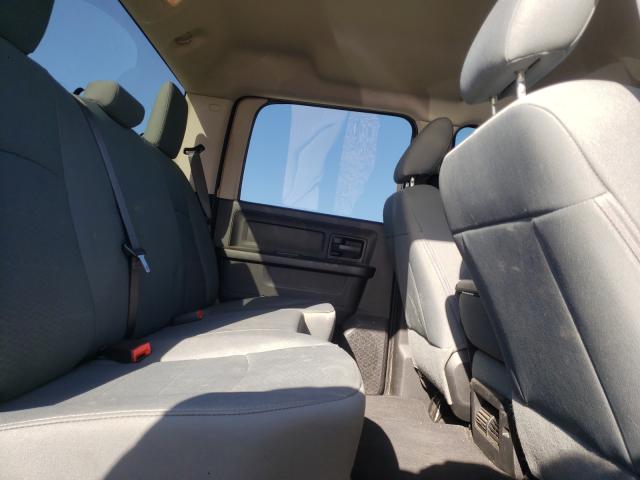 Photo 6 from auction – 2017 RAM 1500 ST with VIN 3C6RR7KT8HG640629