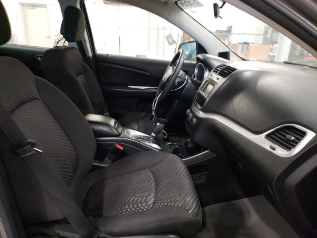 Photo 5 from auction – 2013 DODGE JOURNEY SE with VIN 3C4PDCAB4DT578079