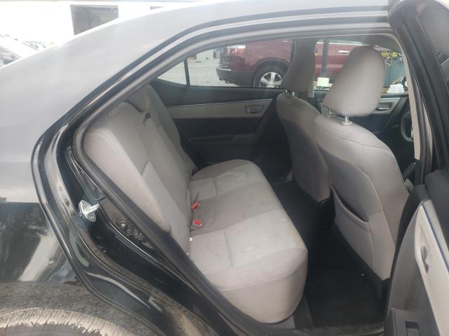 Photo 6 from auction – 2016 TOYOTA COROLLA L with VIN 5YFBURHE0GP532818